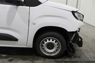 Peugeot Partner  picture 7