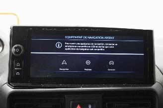 Peugeot Partner  picture 12