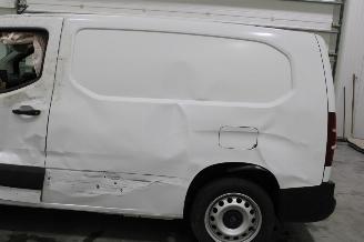 Peugeot Partner  picture 8