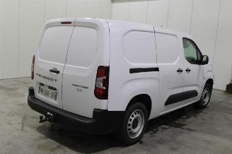 Peugeot Partner  picture 3
