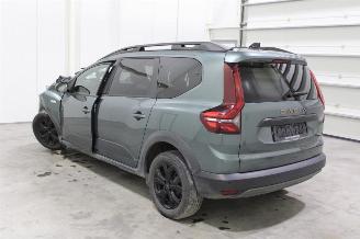 Dacia Jogger  picture 4