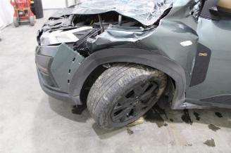 Dacia Jogger  picture 5