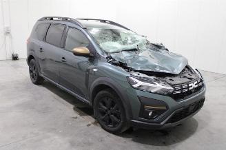 Dacia Jogger  picture 2