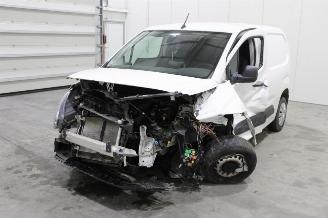 Salvage car Citroën Berlingo  2019/4