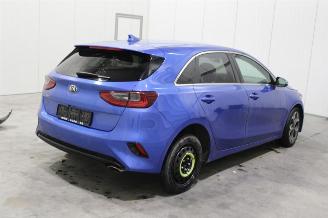 Kia Cee d cee'd picture 3