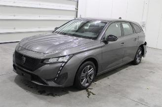 škoda osobní automobily Peugeot 308  2023/6