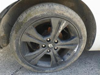 Renault Mégane Megane picture 17