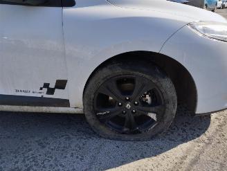 Renault Mégane Megane picture 6