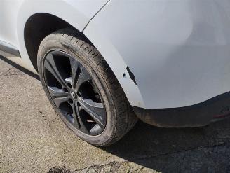 Renault Mégane Megane picture 9