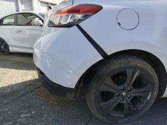 Renault Mégane Megane picture 7