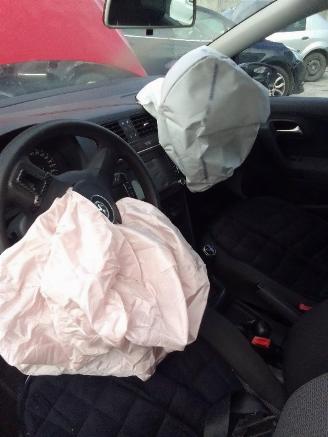 Volkswagen Polo  picture 10