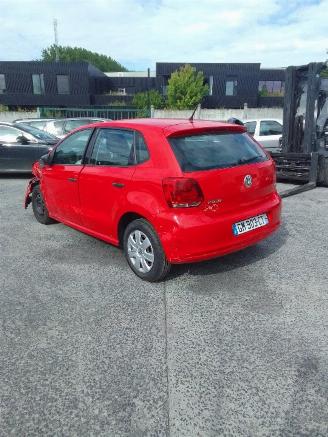 Volkswagen Polo  picture 5