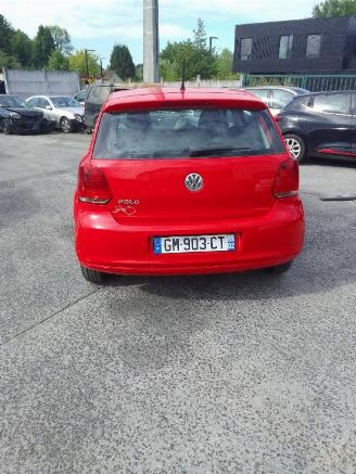 Volkswagen Polo  picture 8