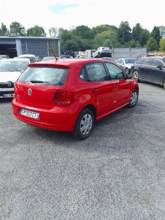 Volkswagen Polo  picture 4