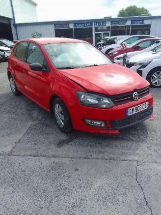 Volkswagen Polo  picture 3