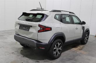 Dacia Duster  picture 3