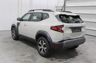 Dacia Duster  picture 4