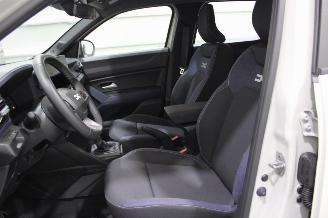 Dacia Duster  picture 8