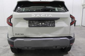 Dacia Duster  picture 5