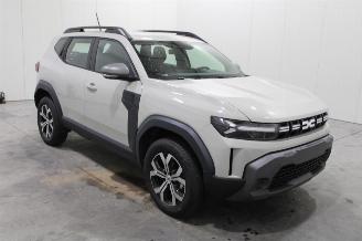 Dacia Duster  picture 2