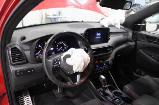 Hyundai Tucson  picture 17