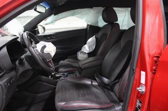Hyundai Tucson  picture 14