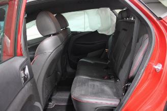 Hyundai Tucson  picture 15