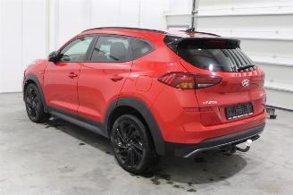 Hyundai Tucson  picture 4