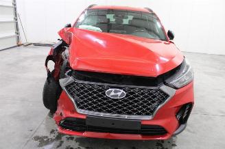 Hyundai Tucson  picture 6