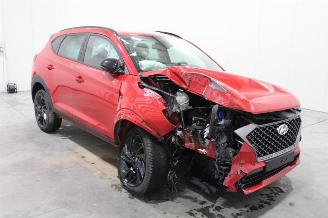Hyundai Tucson  picture 2
