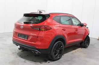 Hyundai Tucson  picture 3
