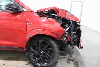 Hyundai Tucson  picture 7
