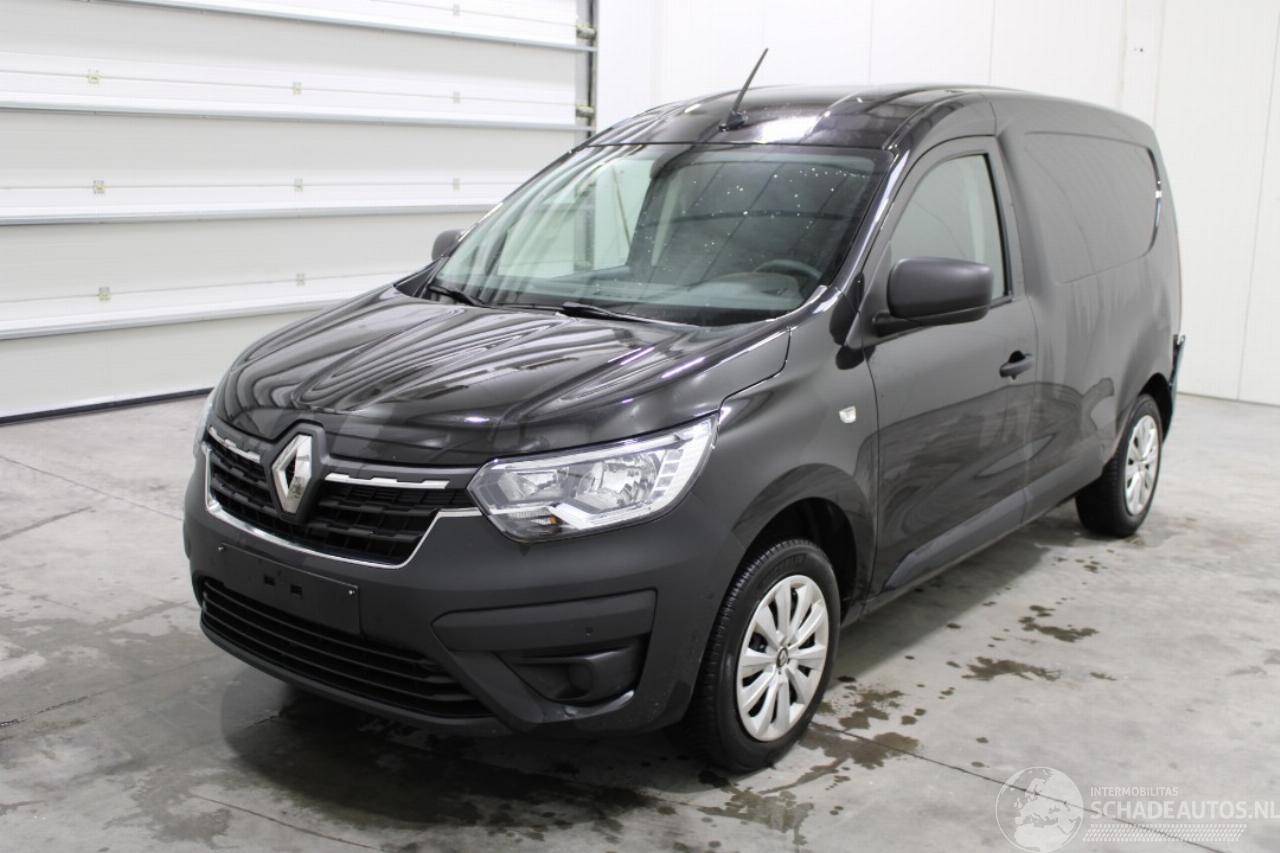 Renault Express 