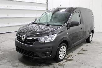 Schadeauto Renault Express  2022/6