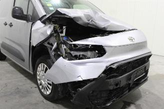 Toyota ProAce CITY picture 5