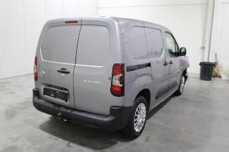 Toyota ProAce CITY picture 3