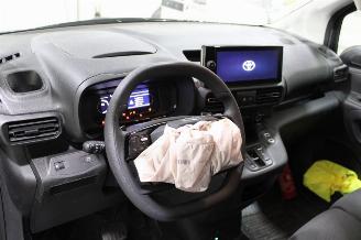 Toyota ProAce CITY picture 8