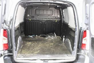 Toyota ProAce CITY picture 19