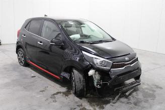 Kia Picanto  picture 2