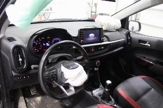 Kia Picanto  picture 8