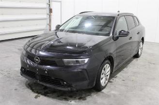  Opel Astra  2024/11