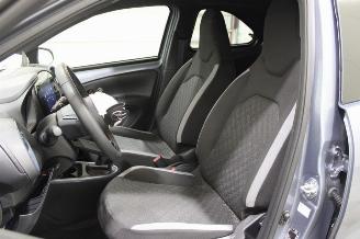 Toyota Aygo  picture 10