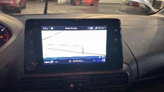 Peugeot Partner  picture 11