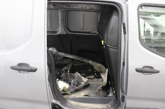 Peugeot Partner  picture 19