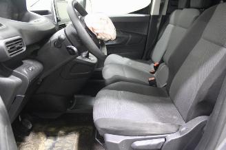 Peugeot Partner  picture 9