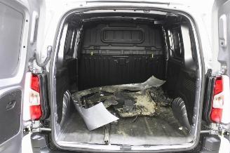 Peugeot Partner  picture 18