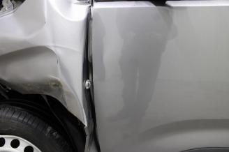 Peugeot Partner  picture 25