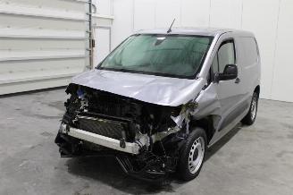  Peugeot Partner  2023/11