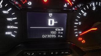 Peugeot Partner  picture 10