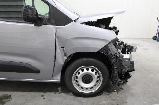 Peugeot Partner  picture 6